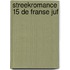 Streekromance 15 de franse juf