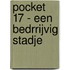 Pocket 17 - Een bedrrijvig stadje