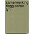 Samenwerking riagg eerste lyn