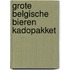 Grote belgische bieren kadopakket