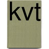 KVT door Onbekend