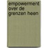 Empowerment over de grenzen heen