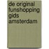 De original Funshopping Gids Amsterdam