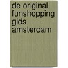 De original Funshopping Gids Amsterdam by M. Boerma