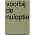 Voorbij de nuloptie