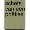 Schets van een poëtiek door R. Boehm