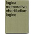 Logica memorativa chartiludium logice