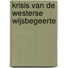 Krisis van de westerse wijsbegeerte door Vladimir Solovjov