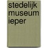 Stedelijk Museum Ieper