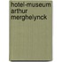 Hotel-Museum Arthur Merghelynck