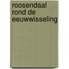 Roosendaal rond de eeuwwisseling door Koenen