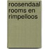 Roosendaal rooms en rimpelloos