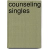 Counseling singles by A.P. van de Sande