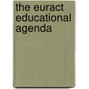 The Euract educational agenda by J. Heyrman