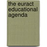 The Euract educational agenda door J. Heyrman