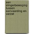 Een slingerbeweging tussen aanvaarding en verzet