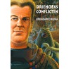 Driehoeksconflicten by Gerben Graddesz Hellinga
