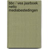 BBC / VEA jaarboek netto mediabestedingen door Onbekend