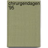 Chirurgendagen '95 by Unknown