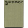 Chirurgendagen '97 by Unknown