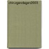Chirurgendagen2003