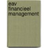 EAV financieel management