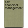 EAV financieel management by P. Kruyssen
