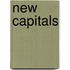 New capitals