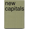 New capitals by Unknown