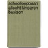 Schoolloopbaan allocht kinderen basison