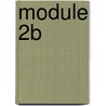 module 2b door Onbekend