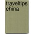Traveltips China