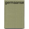 Germaanse by G. Brone