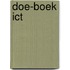 Doe-Boek ICT