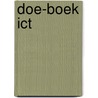 Doe-Boek ICT by K. Kats