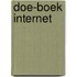Doe-Boek Internet