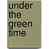 Under the green time door Roddy Doyle