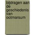 Bijdragen aan de geschiedenis van Ootmarsum