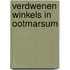 Verdwenen winkels in Ootmarsum