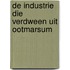 De industrie die verdween uit Ootmarsum
