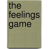 The feelings game door P. Gerrickens