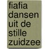 Fiafia dansen uit de stille zuidzee