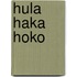 Hula Haka Hoko