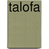 Talofa door A. Linkels