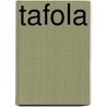 Tafola door A. Linkels