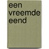 Een vreemde eend