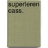 Superleren cass.