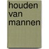 Houden van mannen