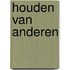 Houden van anderen