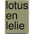 Lotus en lelie